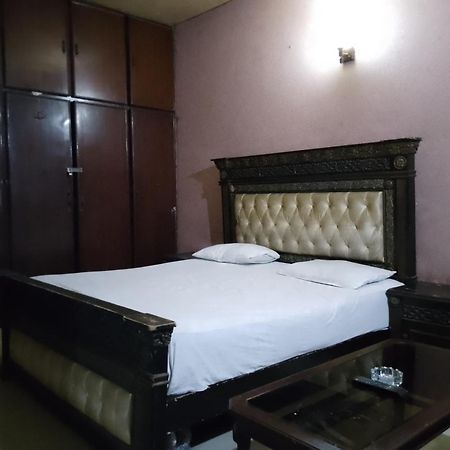 Moon Soon Hotel Lahaur Zewnętrze zdjęcie