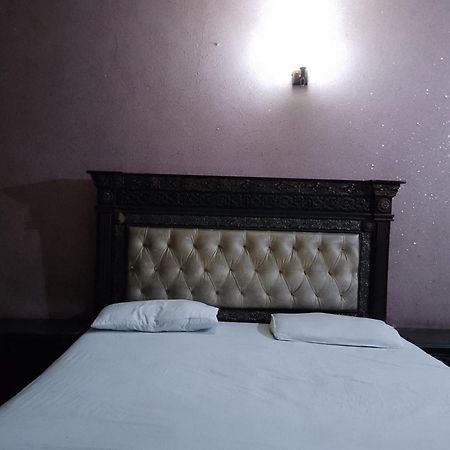 Moon Soon Hotel Lahaur Zewnętrze zdjęcie
