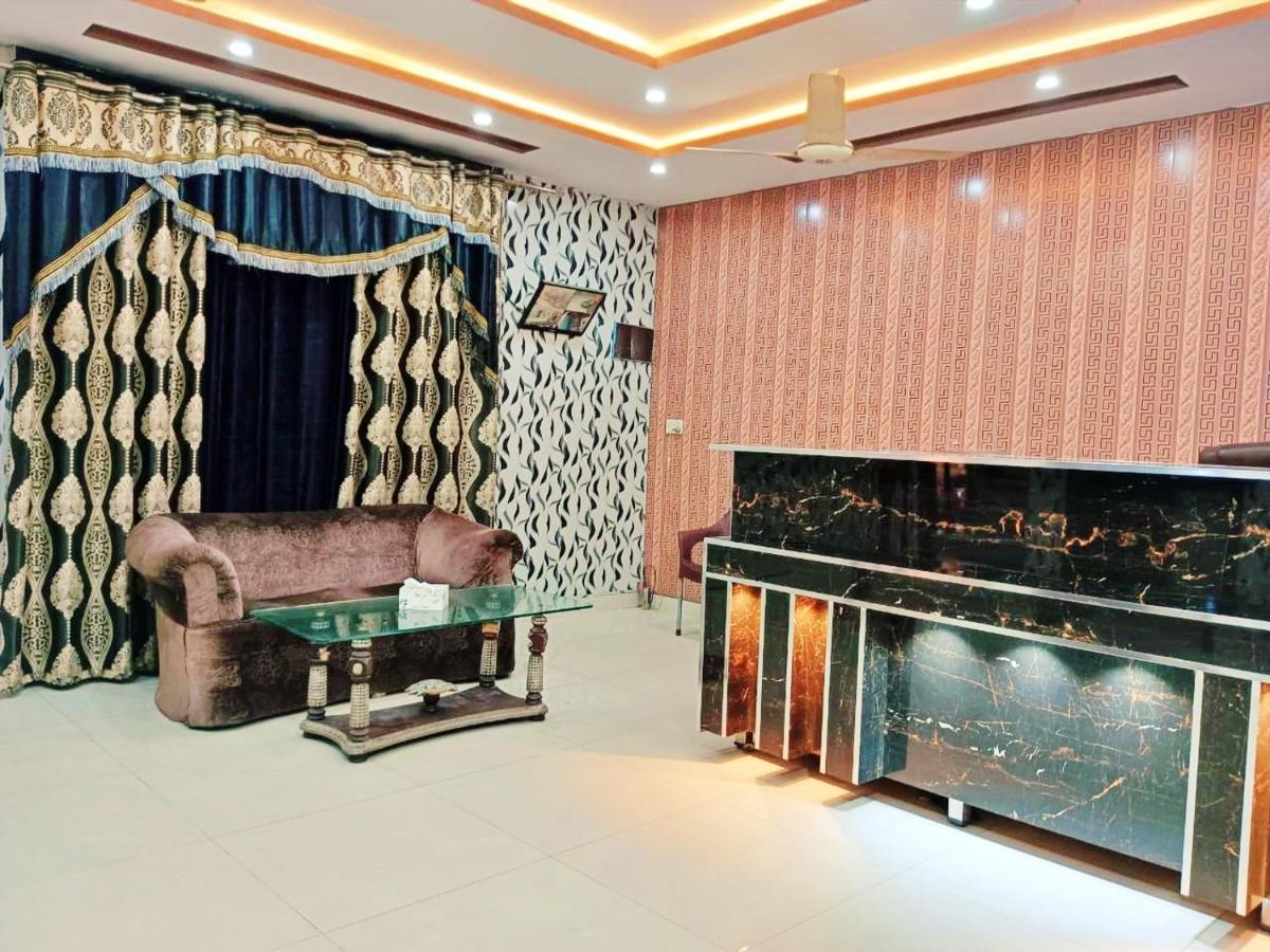 Moon Soon Hotel Lahaur Zewnętrze zdjęcie