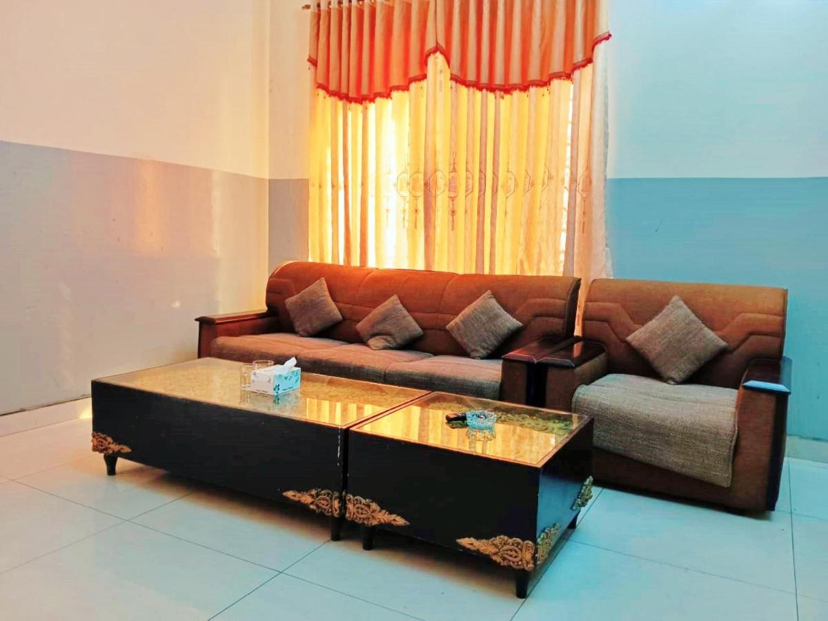 Moon Soon Hotel Lahaur Zewnętrze zdjęcie
