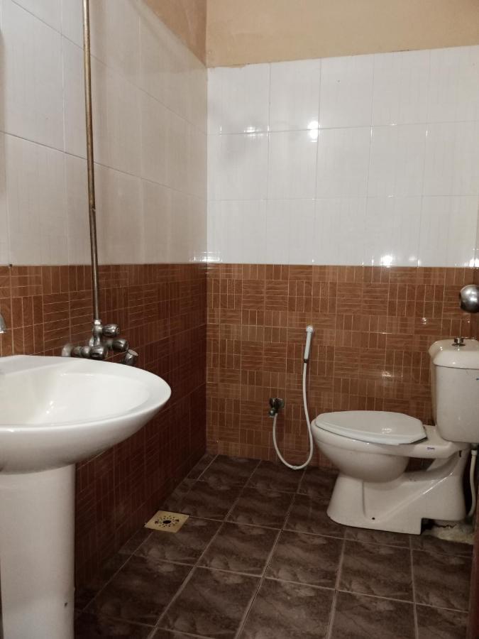 Moon Soon Hotel Lahaur Pokój zdjęcie